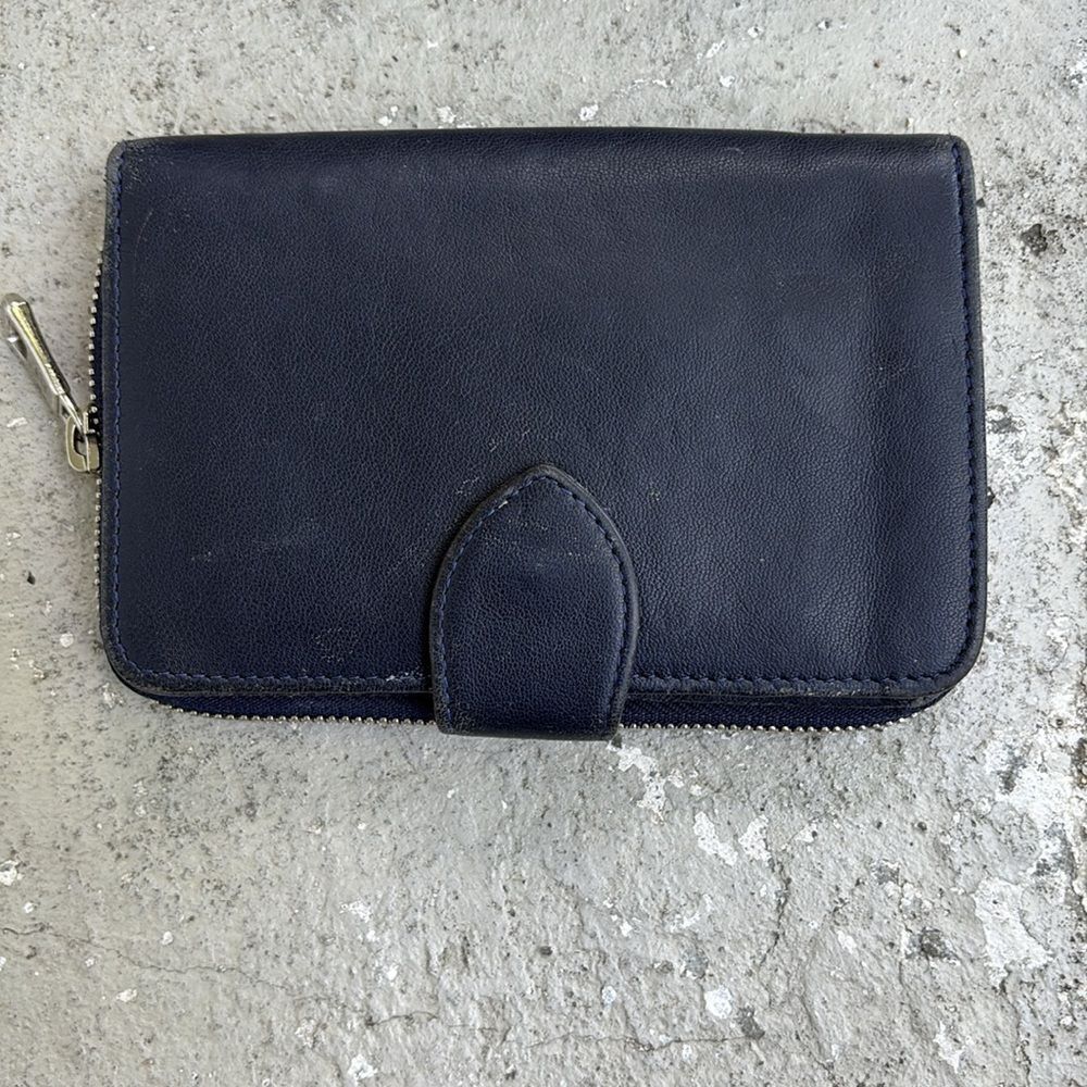 Longchamp wallet - Picture 3 of 10